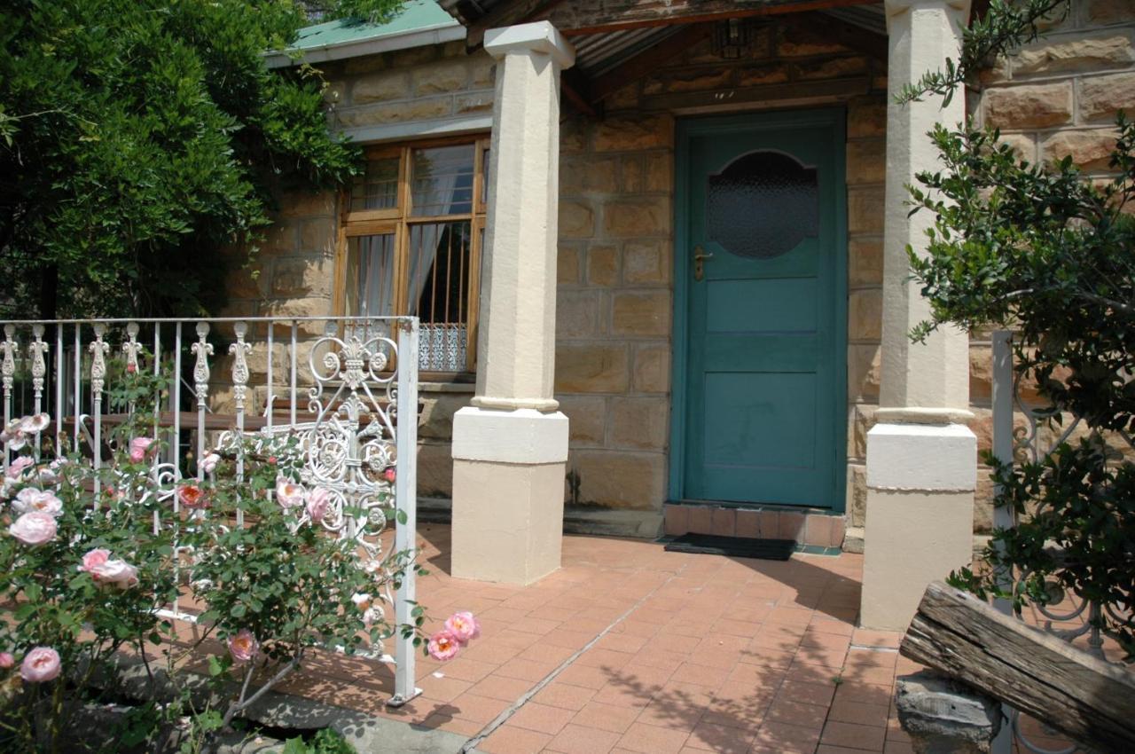 La Motte B&B Bethlehem Exterior foto